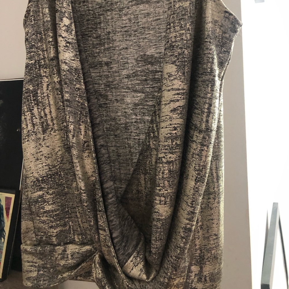 Top Anthropologie